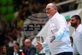 Ботевград - баскетбол - България - Черна гора