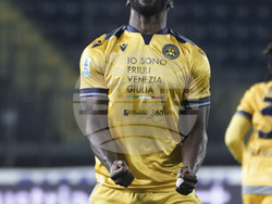 Italy Soccer Serie A