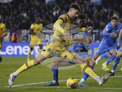 Italy Soccer Serie A