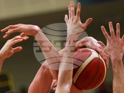 Ботевград - баскетбол - България - Черна гора