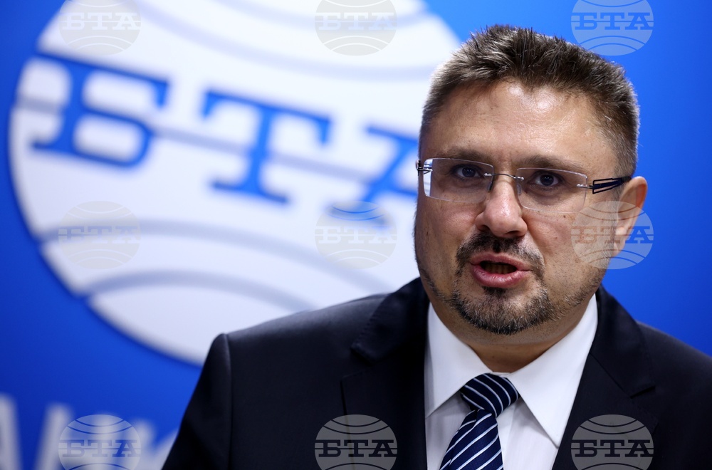 BTA opens Press Club in Ankara - BTA Director General: Bulgaria's National News Agency Is Making Full Comeback in Ankara, Expanding Its Presence in Turkiye