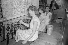 Традицията на производство на чипровски килими е вписана в Списъка на световното нематериално културно наследство на ЮНЕСКО