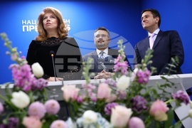 BTA opens Press Club in Ankara - BTA Director General: Bulgaria's National News Agency Is Making Full Comeback in Ankara, Expanding Its Presence in Turkiye