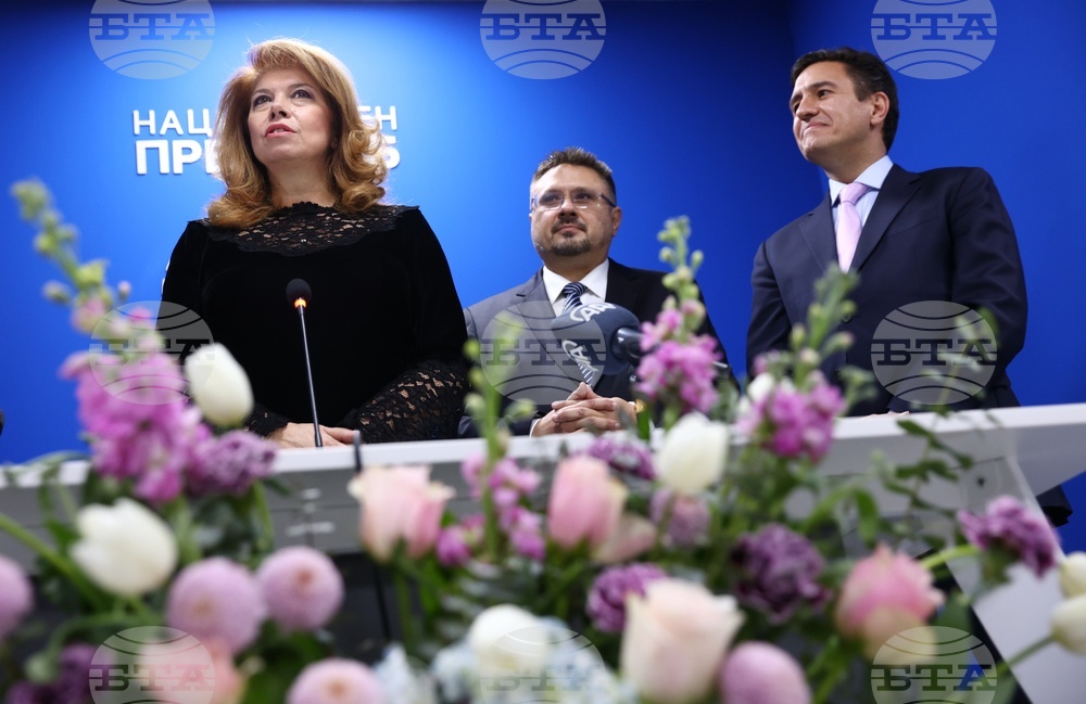 BTA opens Press Club in Ankara - BTA Director General: Bulgaria's National News Agency Is Making Full Comeback in Ankara, Expanding Its Presence in Turkiye