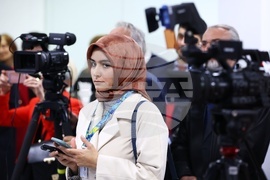 BTA opens Press Club in Ankara - BTA Director General: Bulgaria's National News Agency Is Making Full Comeback in Ankara, Expanding Its Presence in Turkiye