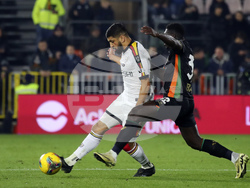 Italy Soccer Serie A