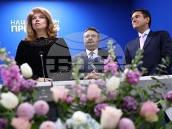 Турция - Национален пресклуб на БТА Анкара - официално откриване