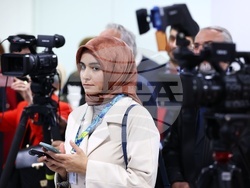 Турция - Национален пресклуб на БТА Анкара - официално откриване