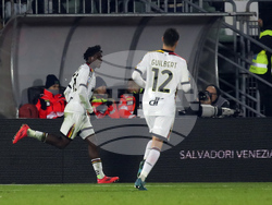 Italy Soccer Serie A