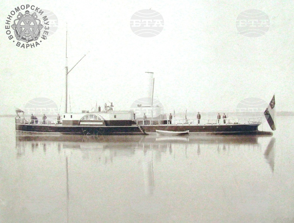 Varna Maritime Museum Presents Series on Bulgarian Ships that Left Mark on History