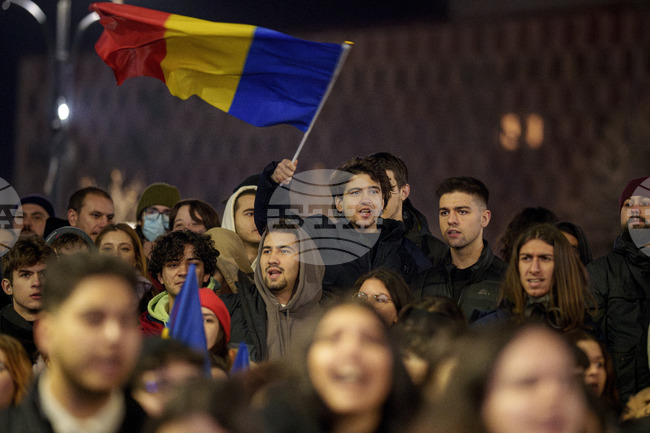 В навечерието на парламентарните избори в Румъния се опасяват от „български сценарий“ 