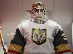 Golden Knights Flyers Hockey