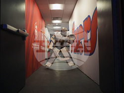 Golden Knights Flyers Hockey