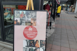 Видин - фотоизложба