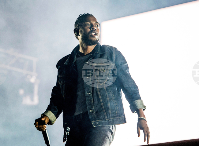 Рапърът Кендрик Ламар оглави класацията на „Билборд“ за албуми 