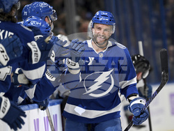 Avalanche Lightning Hockey