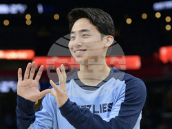Trail Blazers Grizzlies Basketball