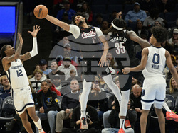 Trail Blazers Grizzlies Basketball