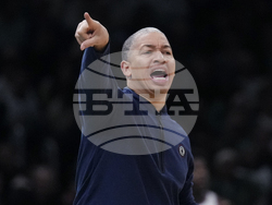 Clippers Celtics Basketball