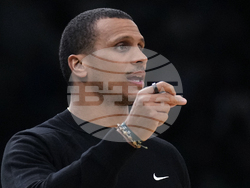 Clippers Celtics Basketball