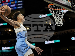 Mavericks Hawks Basketball