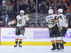 Golden Knights Flyers Hockey