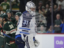 Jets Wild Hockey