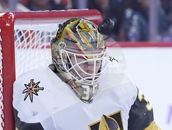 Golden Knights Flyers Hockey
