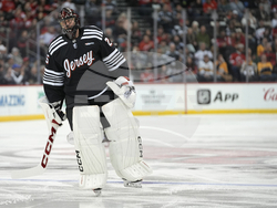 Predators Devils Hockey