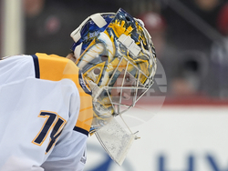 Predators Devils Hockey