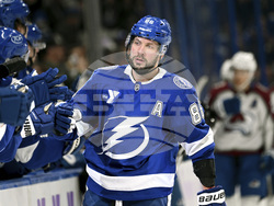 Avalanche Lightning Hockey
