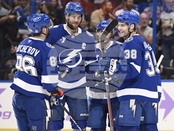 Avalanche Lightning Hockey