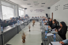 Шумен - Конференция "Регионалната журналистика, състояние, проблеми, възможности“