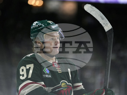 Jets Wild Hockey