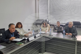 Шумен - Конференция "Регионалната журналистика, състояние, проблеми, възможности“