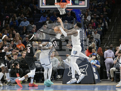 Trail Blazers Grizzlies Basketball