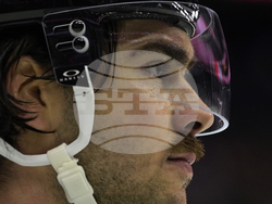 Predators Devils Hockey