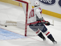 Capitals Panthers Hockey