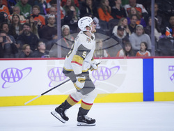 Golden Knights Flyers Hockey