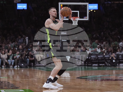 Clippers Celtics Basketball