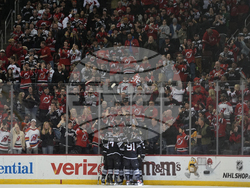 Predators Devils Hockey