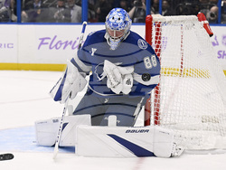Avalanche Lightning Hockey