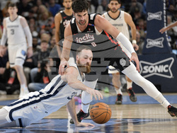 Trail Blazers Grizzlies Basketball