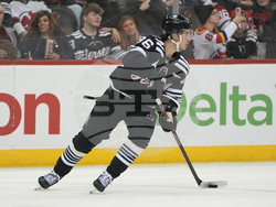 Predators Devils Hockey