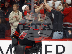 Stars Hurricanes Hockey