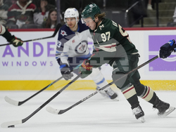 Jets Wild Hockey