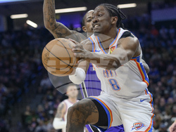 Thunder Kings Basketball