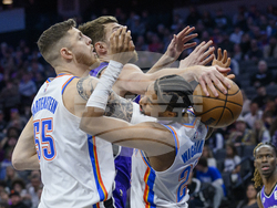 Thunder Kings Basketball