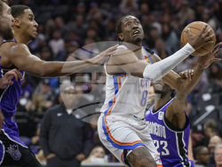 Thunder Kings Basketball