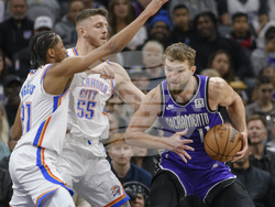 Thunder Kings Basketball